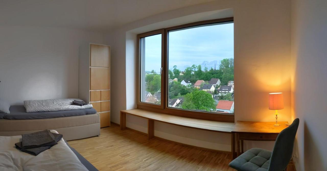 Апартаменты Kubus 28A Grafenberg  Экстерьер фото