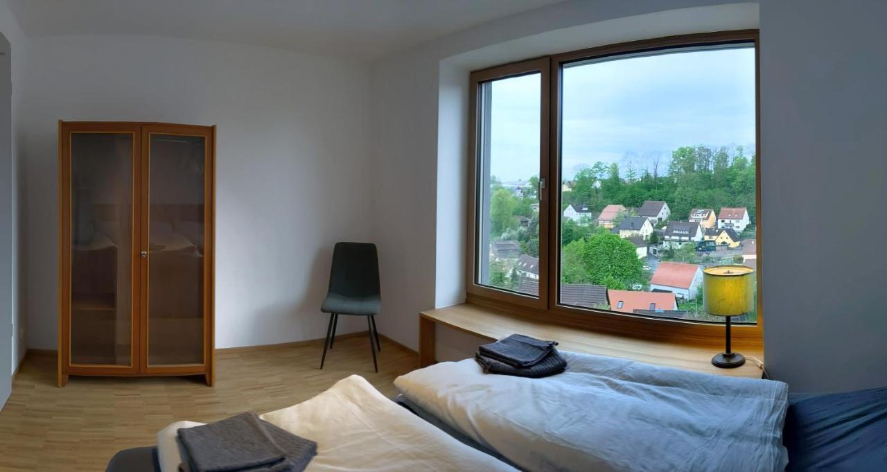 Апартаменты Kubus 28A Grafenberg  Экстерьер фото